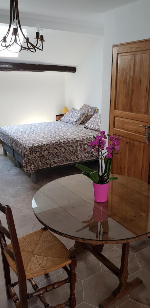Holiday home Villa.h Garden Cramant